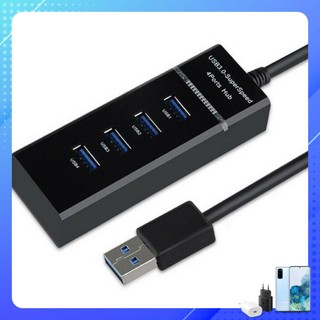 Bộ chia USB Hub 4 cổng 3.0
