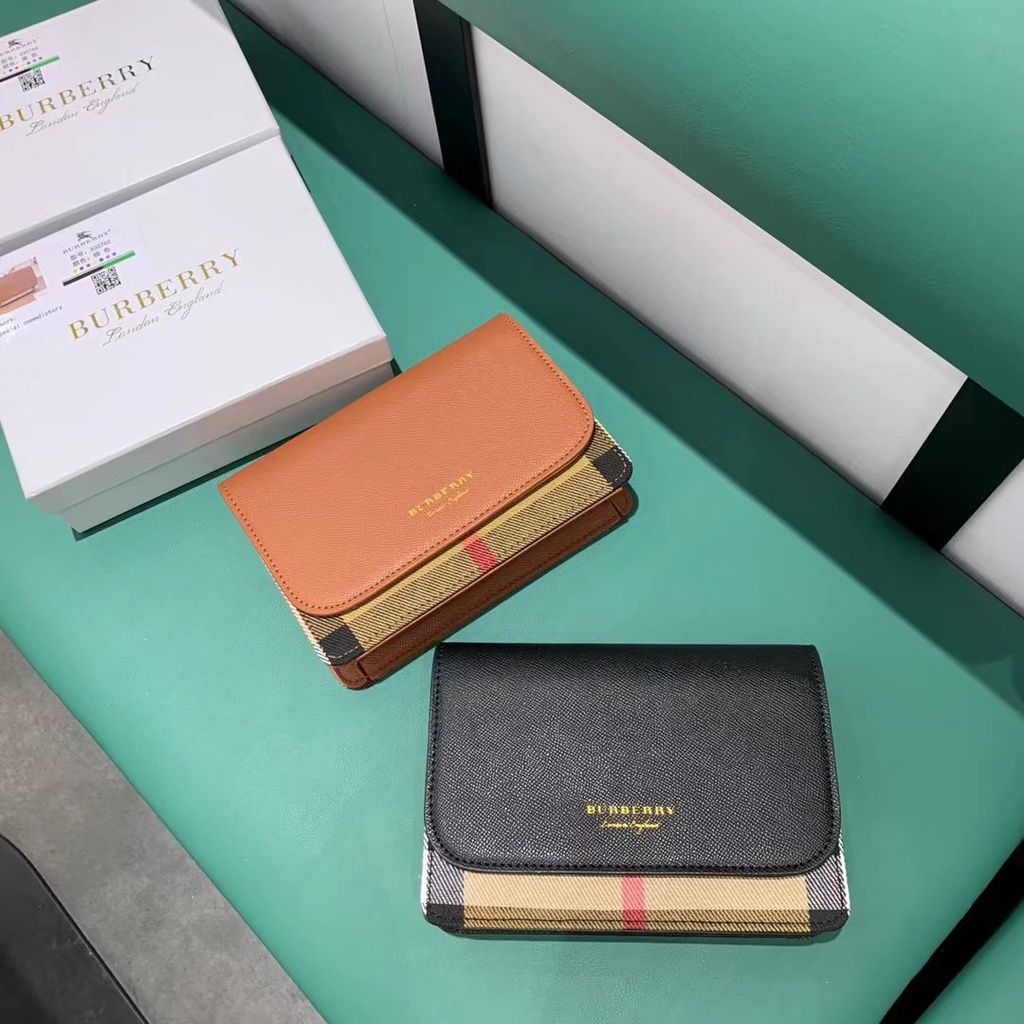 Túi Đeo Chéo Vai 5524BBR Thanh Lịch Cho Nữ