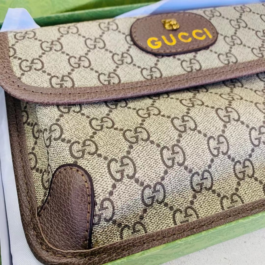 Túi Đeo Chéo Đa Năng 5068GUCCI