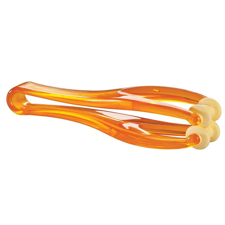 con lăn kép cán ngón tay khớp massage tay Massager cho bàn phím người dùng mới