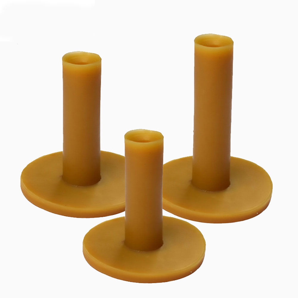 Bóng golf PGM Gân TEE Bóng TEE Hỗ trợ bóng T pad QT001