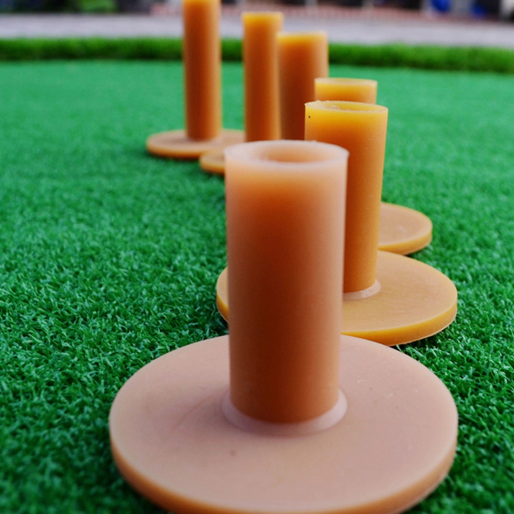 Bóng golf PGM Gân TEE Bóng TEE Hỗ trợ bóng T pad QT001