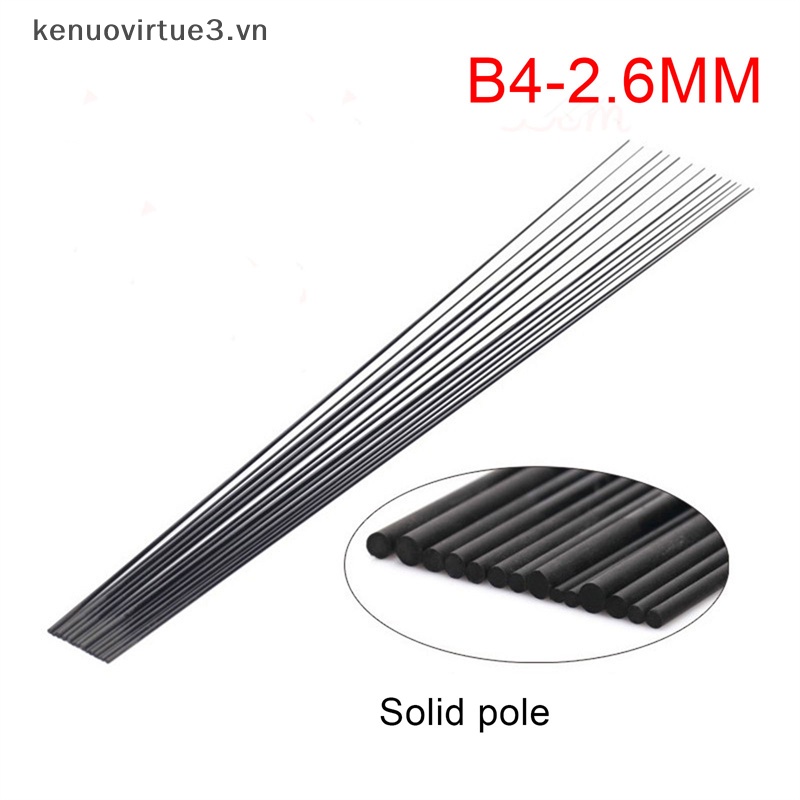 Cần Câu Cá 1 Phần Bằng carbon Nhẹ Nhàng