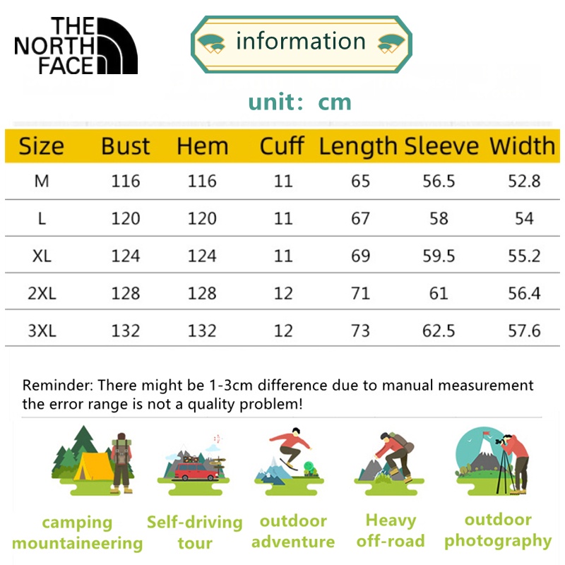 Áo Khoác Chống Nước Mưa 100% Cho Nam
