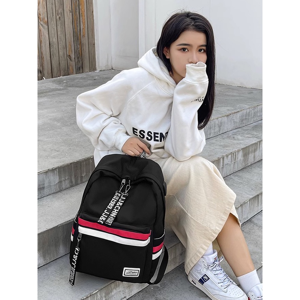 Balo đi học, đi chơi thời trang nam nữ cá tính BL-0014.