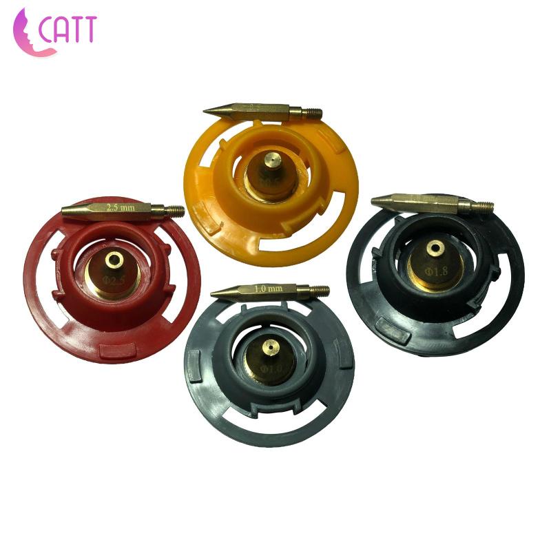 Bộ 5 Vòi Phun Sơn Tự Làm Cho Ghế Hàng Rào Sân Vườn