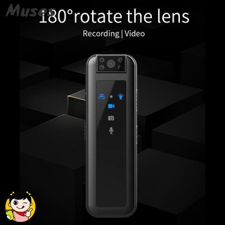 Camera hành trình mini 1080p nhìn đêm hồng ngoại chất lượng cao