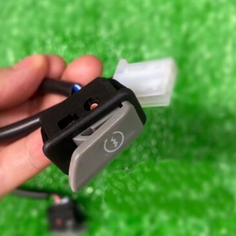 Công Tắc Khởi Động / Còi Chuyên Dụng Cho Xe Mô Tô Aerox 155 Or Mio I 125