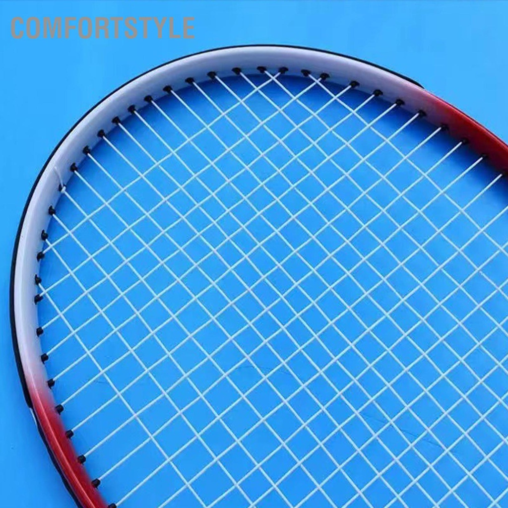 Comfortstyle Vợt Tennis 27 Inch Đơn Người Mới Bắt Đầu Thi Tập Với Túi Mang Theo Cho Lớn Sinh Viên Nam Nữ cxmin05.vn