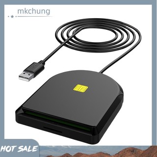 Usb usb usb2.0 sim sd tf card reader cho bank post office chip card