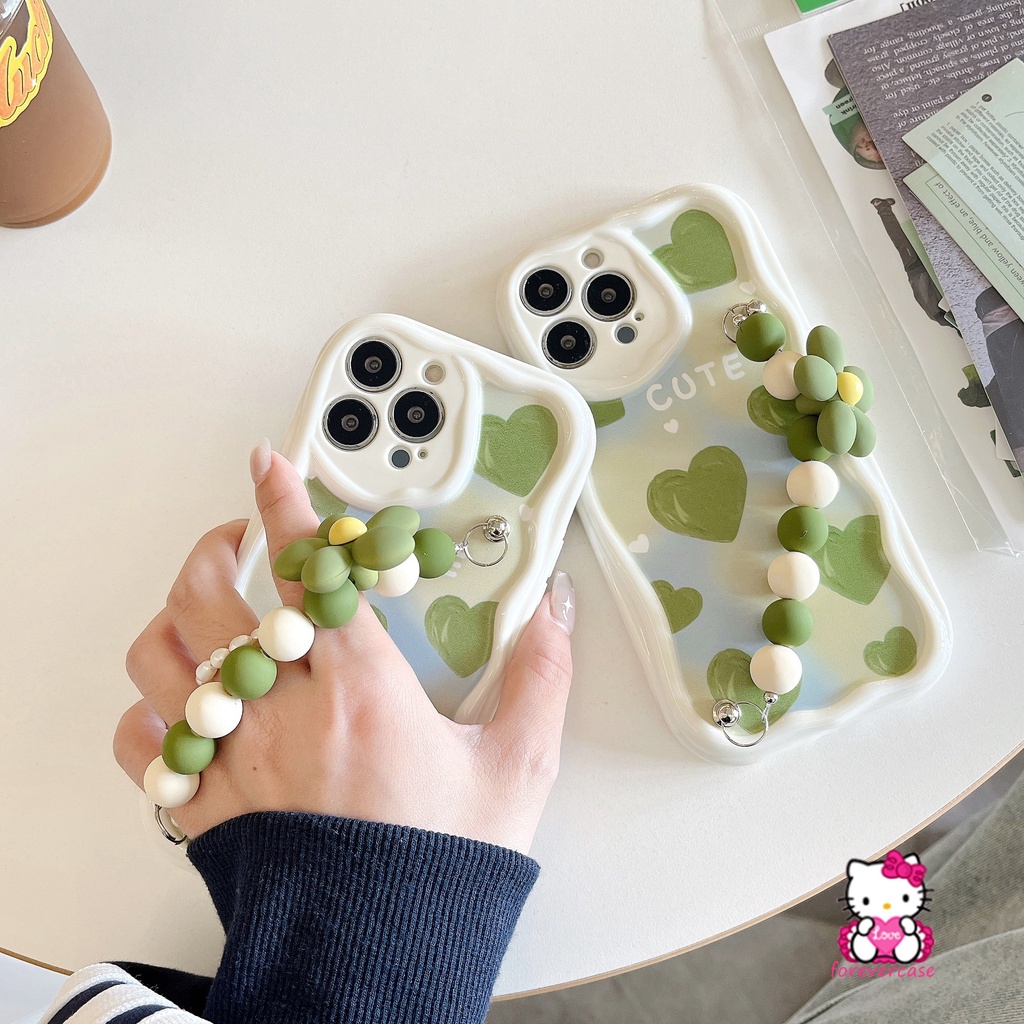 Ốp Điện Thoại Viền Cong Hình Hoa 3D Cho iPhone 7Plus 11 14 13 12 Pro Max 8 6s 6 7 Plus XR XS X Max SE 2020