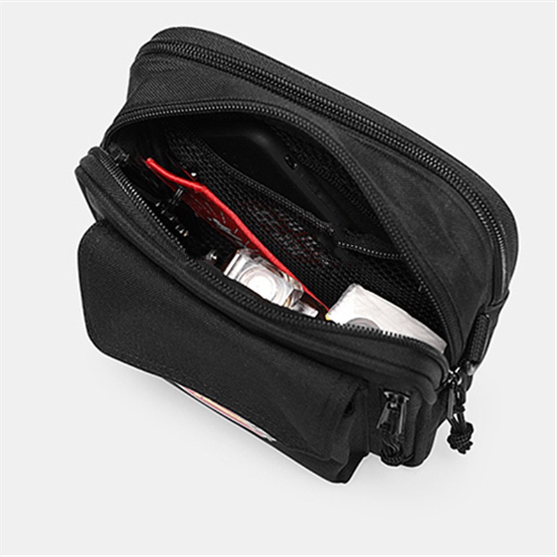 Túi Đeo Vai / Đeo Chéo Cỡ Lớn Thời Trang Sang Trọng Cho Nam Và Nữ 6949