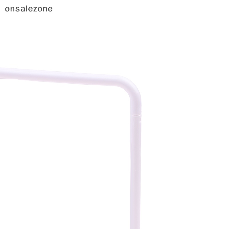 Onsale dollhouse miniture doll quần áo giá treo quần áo may mặc tổ chức móc treo cho quần áo búp bê mới