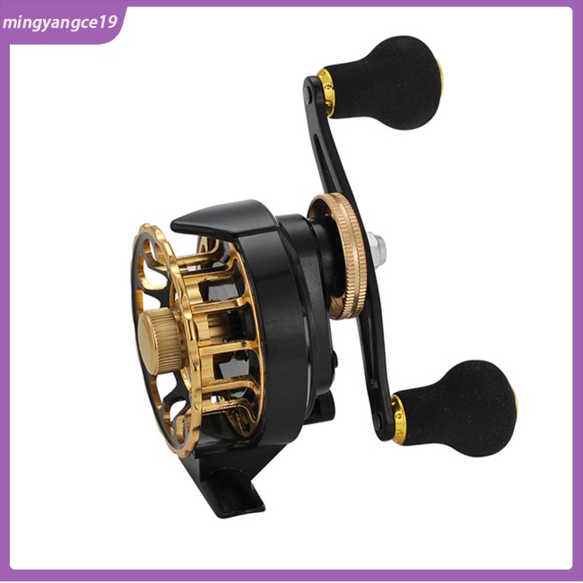 Máy Câu Cá Chuyên Dụng Chất Lượng Cao