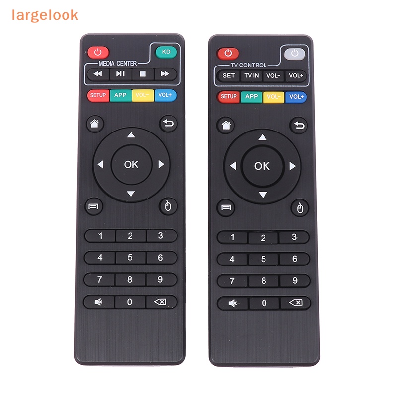 Điều Khiển Từ Xa X96 X96mini X96W Cho TV Android X96 x88 pro / A95X