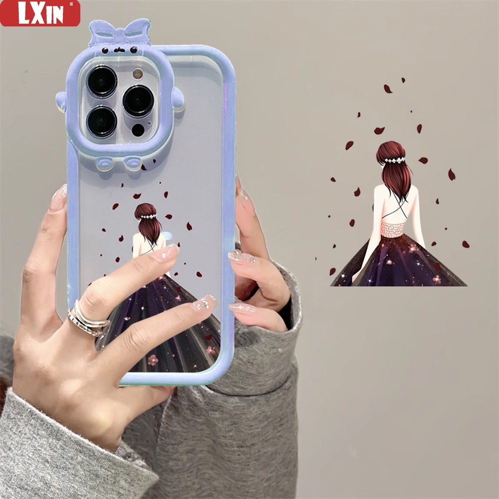 Ốp Điện Thoại Cho Realme C53 C55 C21Y C25Y C30 C31 C33 C35 Realme10 C11 C25 C17 C15 C12 C3 C2 7i 5 5i 6i 9i Narzo 30A 50A Prime