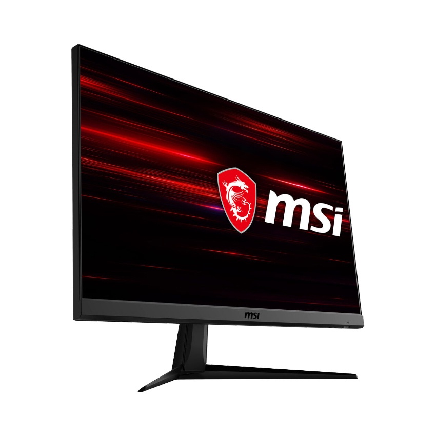 Màn hình MSI G2412  - Độc đáo trên từng khung hình
