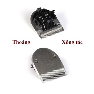 Lưỡi tông đơ tăng đơ cắt tóc Codos T10, CHC922, CHC923