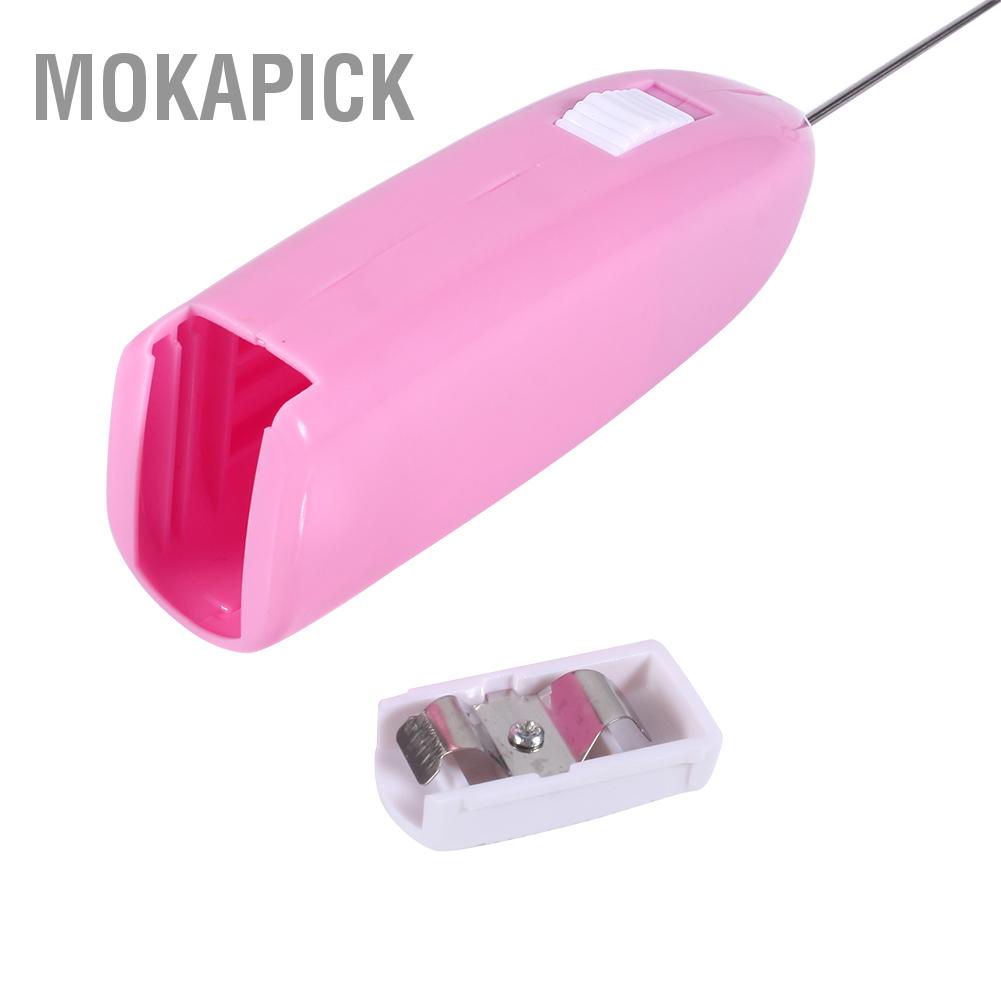 Máy Đánh Trứng - Máy Tạo Bọt Cafe Cầm Tay Mokapick