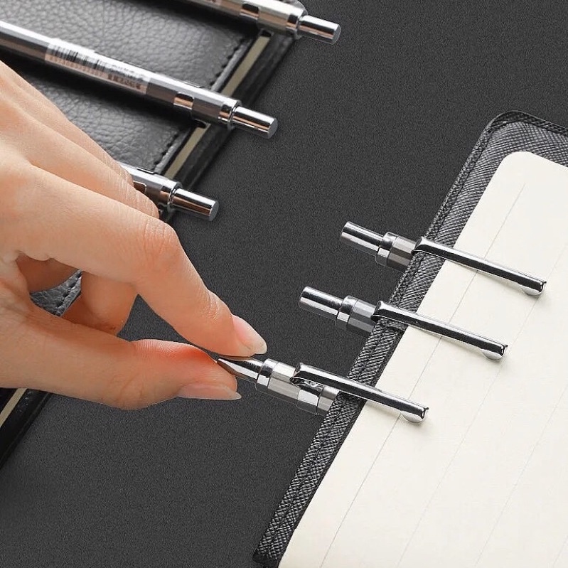 Bút chì kim 0.5mm chính hãng Deli