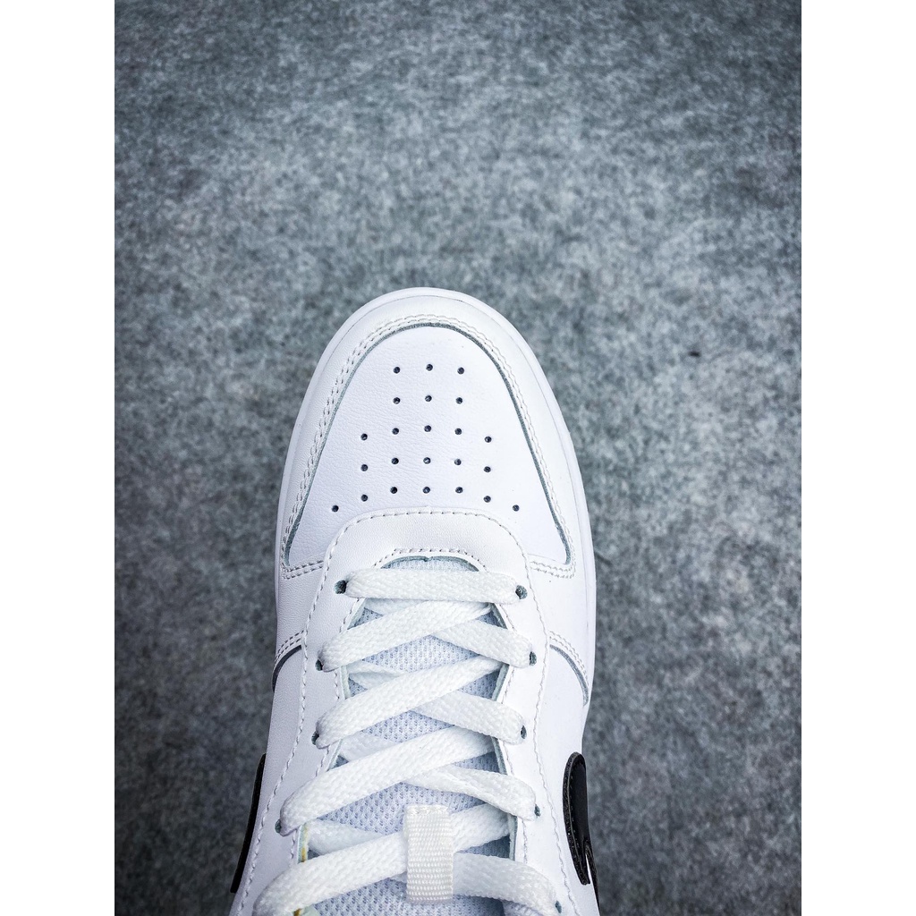 Nk court borough low 2  giày ban thường bq5448 104 36-45