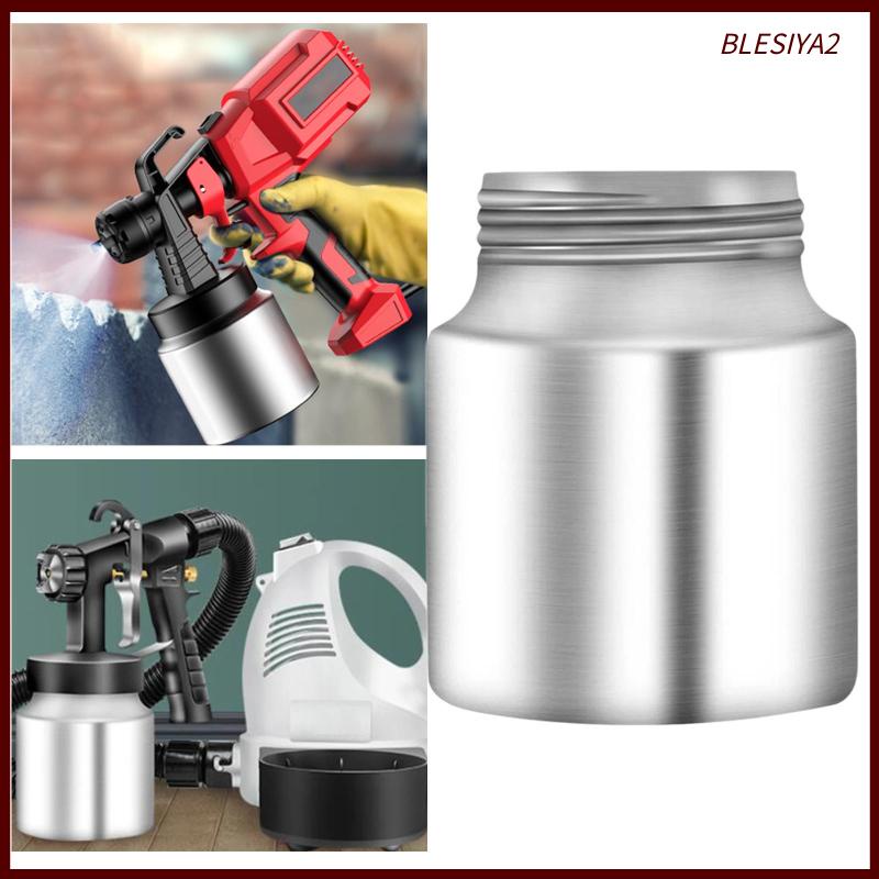 Bình xịt sơn điện, bình đựng sơn 1000ml bình xịt sơn cho