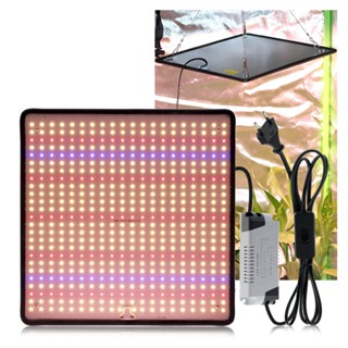 Led plant grow light full spectrum ac85 ~ 265v 1200w 40w bảng điều khiển đèn trồng cây phytolamp cho cây trồng lều nhà kính chiếu sáng tăng trưởng