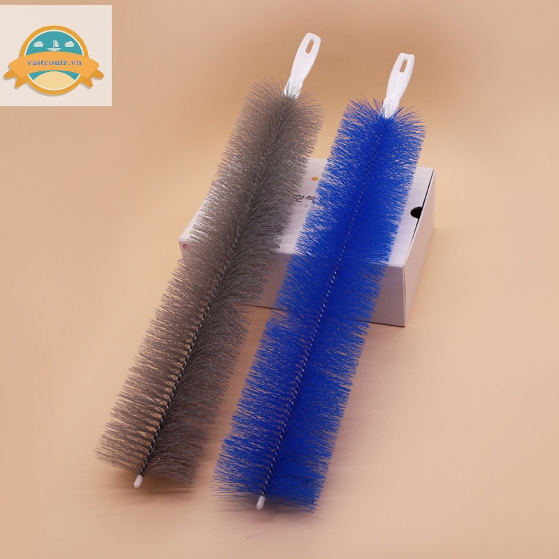 Coutr fan brush tool loại bỏ bụi microfibre duster duster dust remover cleanning brush for air-conditioner furniture shutter home car cleane vn