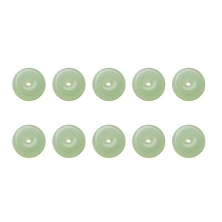 Richh Set 10 Hạt Đá 3d Đính Móng Nghệ Thuật