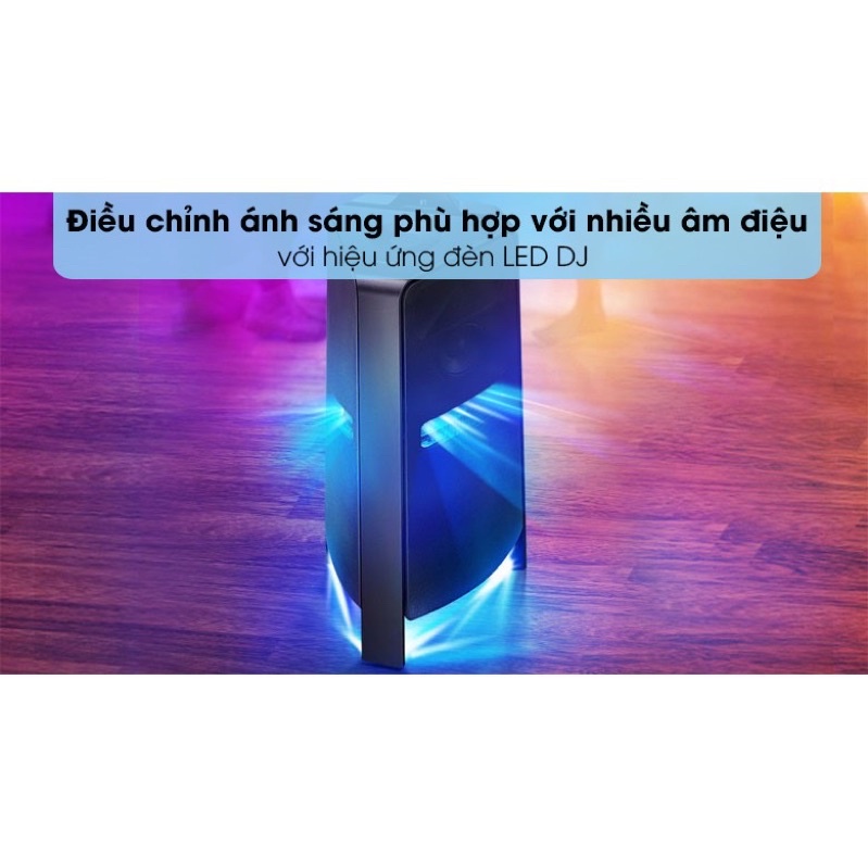 Loa tháp MX - T70 /XV 1500W hàng chính hãng cao cấp bảo hành 12 tháng