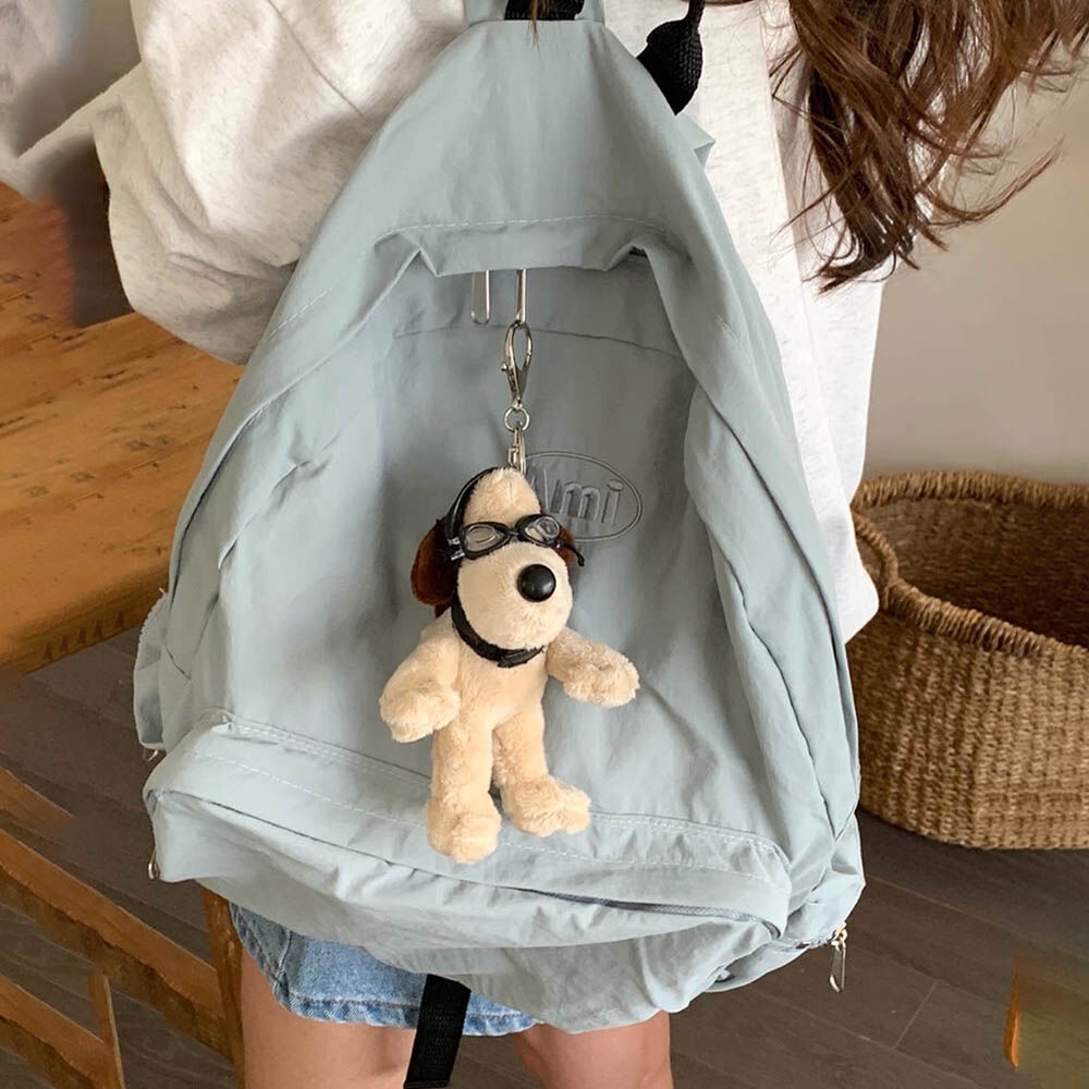 Móc khóa Melroseshop Puppy Grommet order chính hãng Hàn Quốc