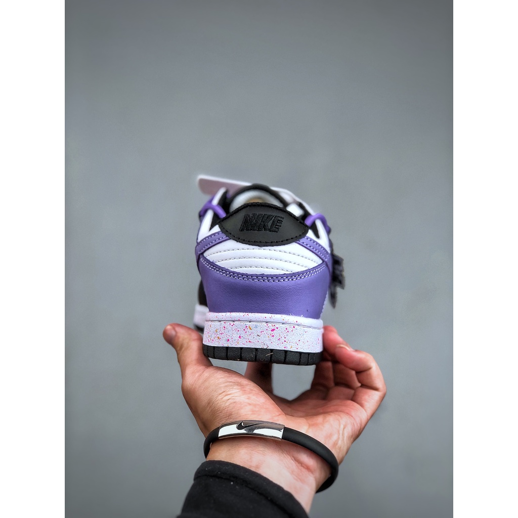 Nk sb Giày Thể Thao Cổ Thấp fd4623-131 - 6 36-40