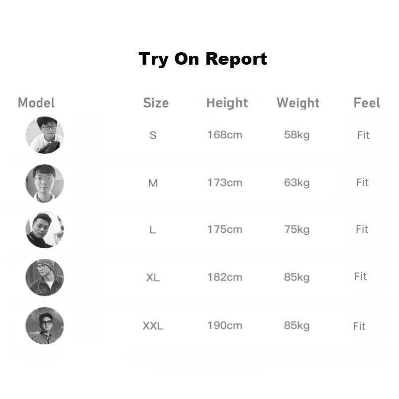 Maden brand men youth stable party 2023 mùa thu mới của mỹ thường xuyên waffle áo sơ mi dài tay dệt kết cấu áo sơ mi kẻ sọc chống nhăn hàng đầu