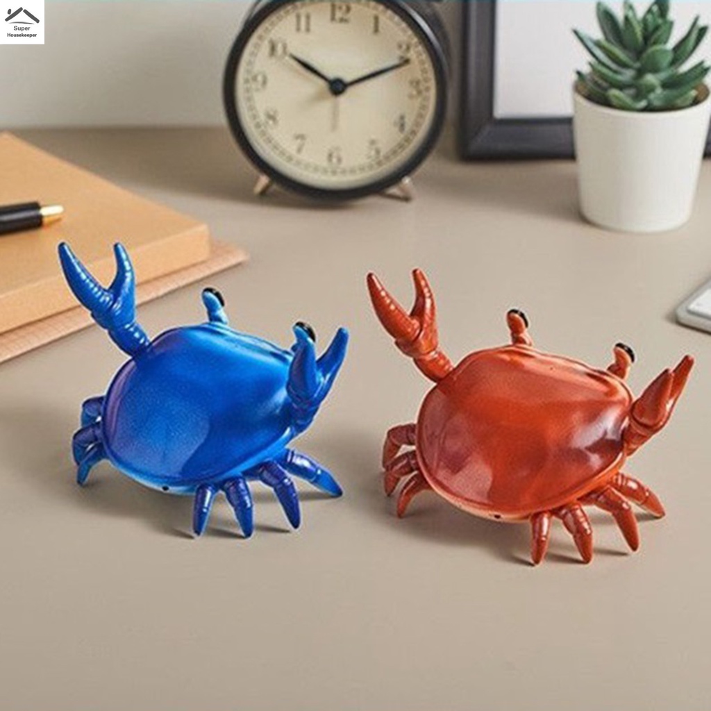 Crab bluetooth-tương thích loa nâng tạ giá đỡ loa cua