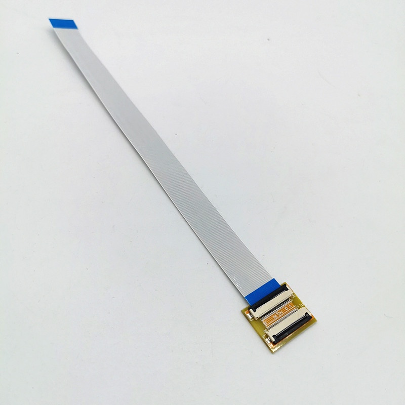 Dây Cáp Mở Rộng Chuyển Đổi Từ 30pin Sang 30pin / 40pin Sang 40pin / 50pin Sang 50pin / 60pin Sang 60pin 0.5mm