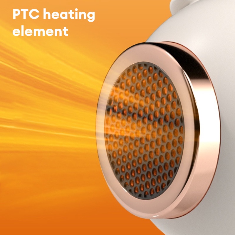 JIASHI Máy sưởi tắt tiếng máy sưởi thẳng đứng tiết kiệm năng lượng máy sưởi nhỏ