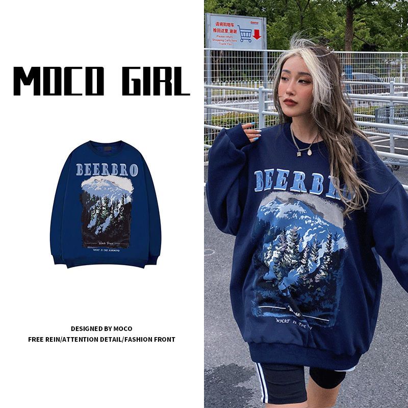 GD1 áo_khoác Áo Khoác áo khoácnữ Thời trang Xu hướng Oversize wind 2023 New Style AU081631