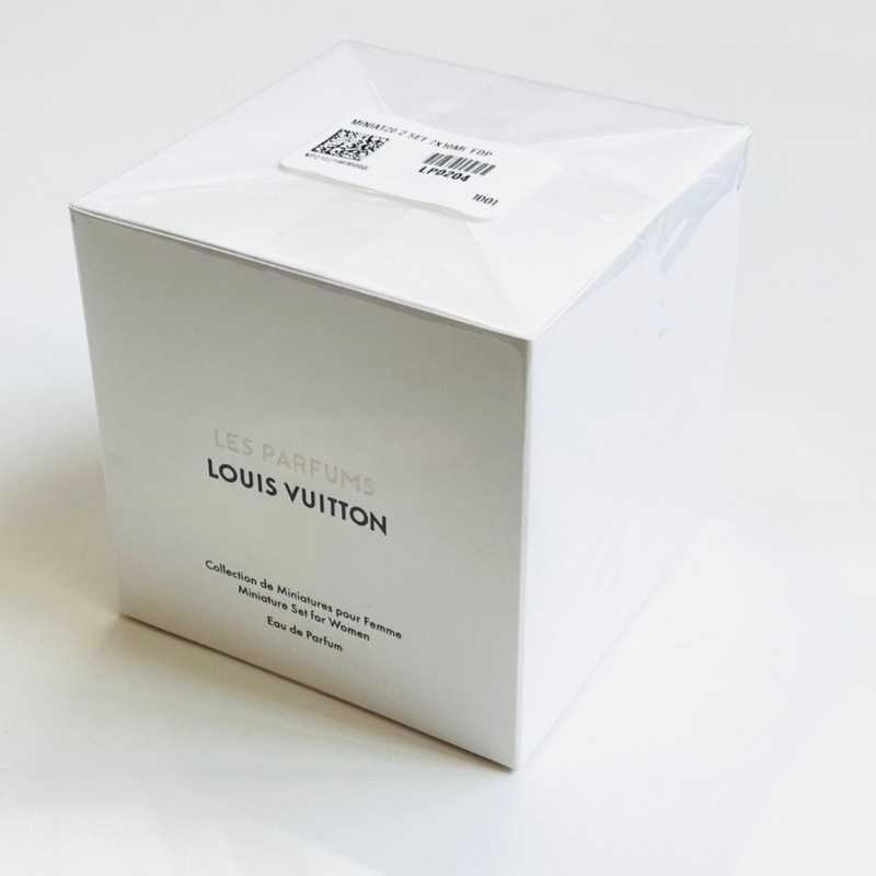 Lv Nước Hoa louis vuitton 10ml Chất Lượng Cao