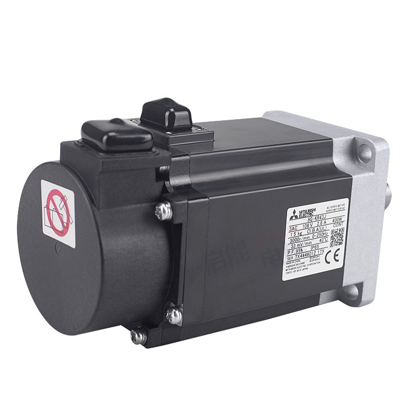 Động cơ servo HG-KR13J 23J 43J 73J SR52J 102J 152J 202J 352J 502J - HG-SR352J
