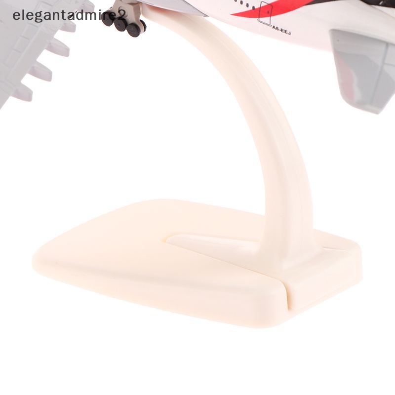 Mô hình máy bay kim loại 20cm 1: 400 emirates airbus a380 bản sao kim loại vật liệu hợp kim mô phỏng hàng không trẻ em quà tặng cậu bé.