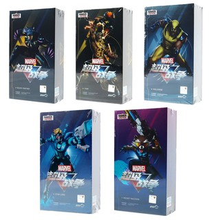 Zd mô hình nhân vật black panther tỉ lệ 1 / 10