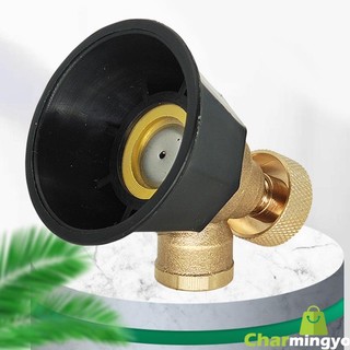 Đầu vòi phun thuốc trừ sâu tăng áp