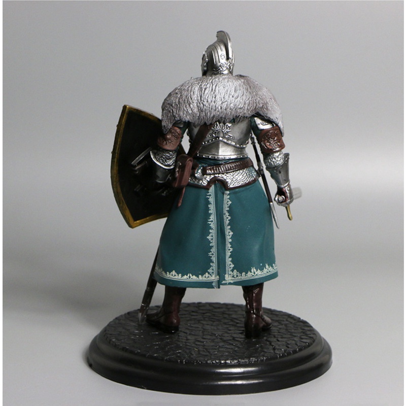 Mô Hình Nhân Vật Game Dark Souls Iii Màu Đen