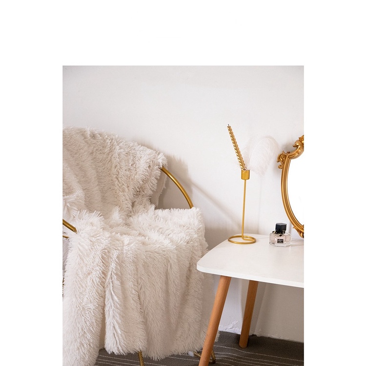 Chăn Len Dài Dùng Làm Phông Nền Chụp Ảnh Cho Bé Sơ Sinh