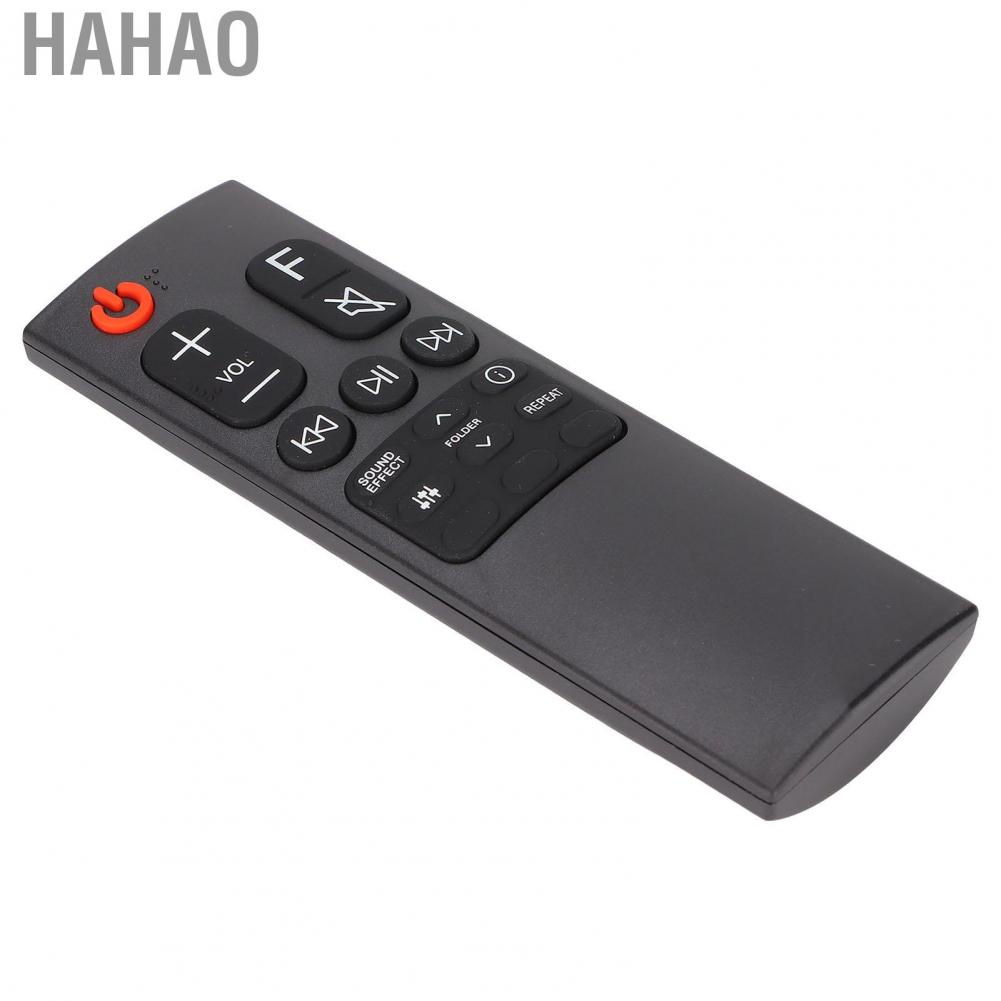 Hahao AKB75595331 For LG  Control Soundbar for SL5Y SL6Y SN6Y SL4Y SNH5 SN5Y SL10Y SL9Y SL8Y