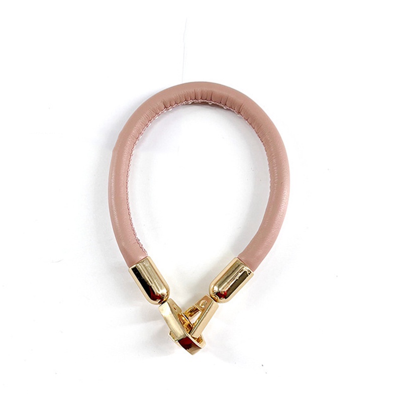 Dây Đeo Túi Xách Bằng Da PU 30 / 40 / 60 / 115cm Thay Thế Tiện Dụng DIY