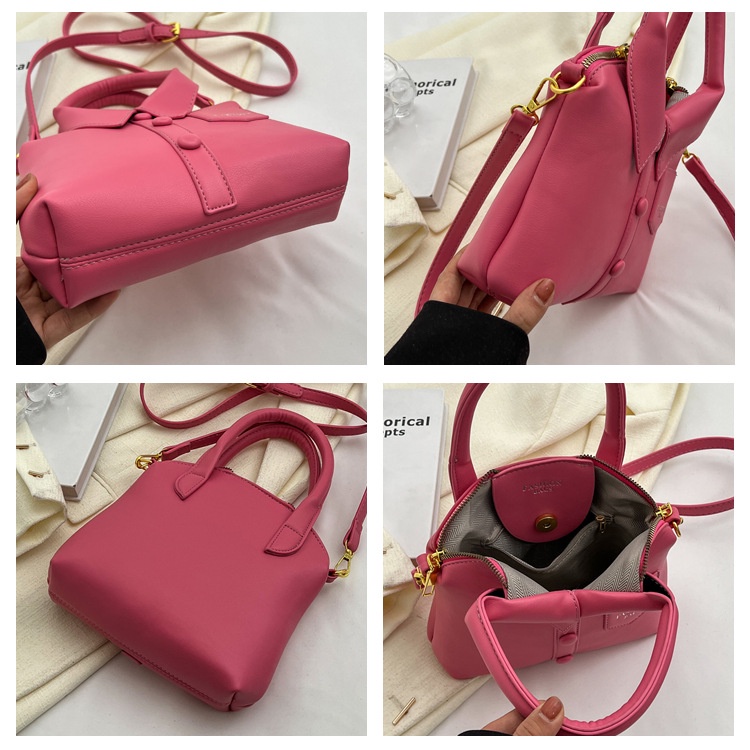 Túi Xách Đeo Chéo Một Bên Vai Phong Cách Mới 2024 Sáng Tạo Hợp Thời Trang Cho Nữ