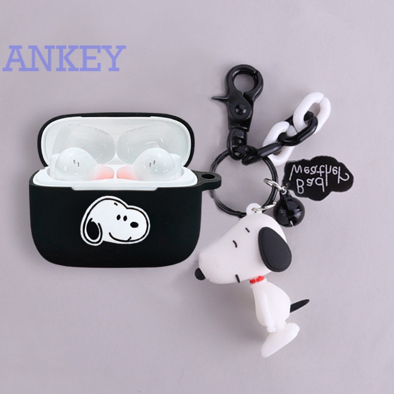 Baseus Bowie M2 / M2+ Case Headphone Earphone Cover Wireless Shell Soft