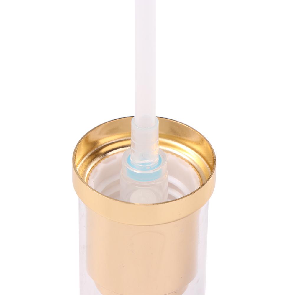 Bơm Kem Nền Dạng Lỏng Có Hương Thơm|Chai Rỗng Trong Suốt 30ml Đựng Tinh Dầu Tiện Dụng