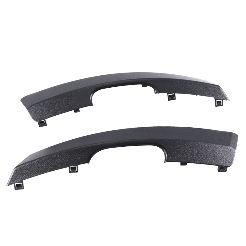 Khung Bọc Tay Nắm Cửa Trong Xe Hơi Toyota Corolla 2014-2018